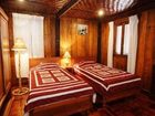 фото отеля Saynamkhan Guesthouse