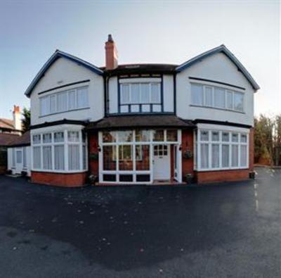 фото отеля Wirral Lodge Guest House