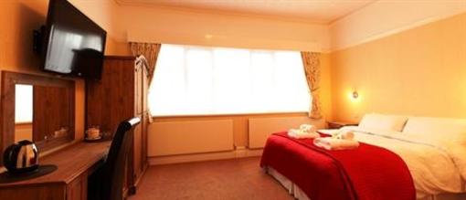 фото отеля Wirral Lodge Guest House