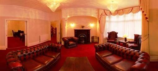 фото отеля Wirral Lodge Guest House