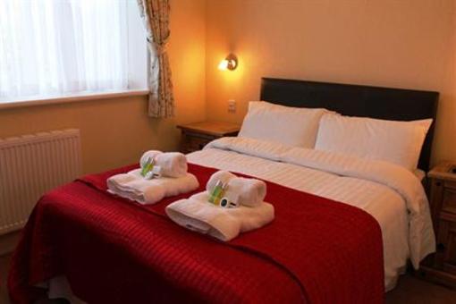 фото отеля Wirral Lodge Guest House