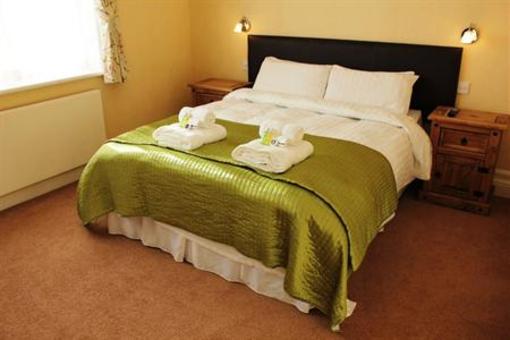 фото отеля Wirral Lodge Guest House