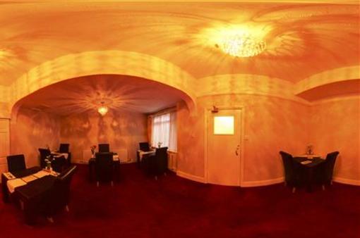 фото отеля Wirral Lodge Guest House