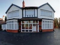 Wirral Lodge Guest House