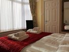 фото отеля Wirral Lodge Guest House