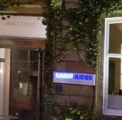 фото отеля Saint Judes Hotel Glasgow