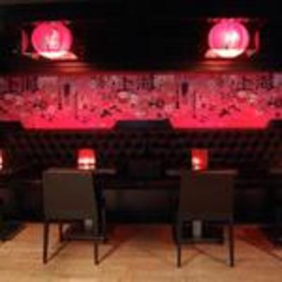 фото отеля Saint Judes Hotel Glasgow