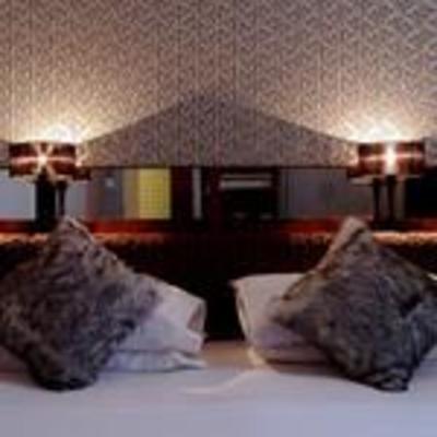 фото отеля Saint Judes Hotel Glasgow