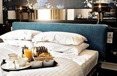 фото отеля Saint Judes Hotel Glasgow