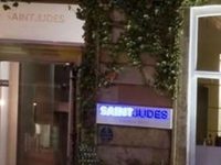 Saint Judes Hotel Glasgow