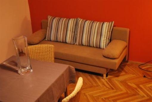 фото отеля Apartamenty Rentalent Szpitalna 34