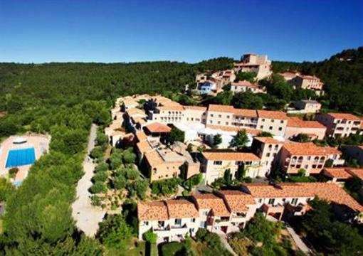 фото отеля Club Belambra Le Verdon