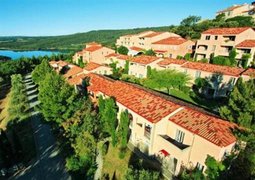 фото отеля Club Belambra Le Verdon