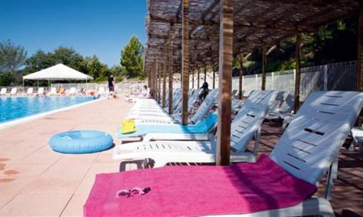 фото отеля Club Belambra Le Verdon