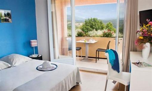 фото отеля Club Belambra Le Verdon