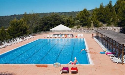 фото отеля Club Belambra Le Verdon