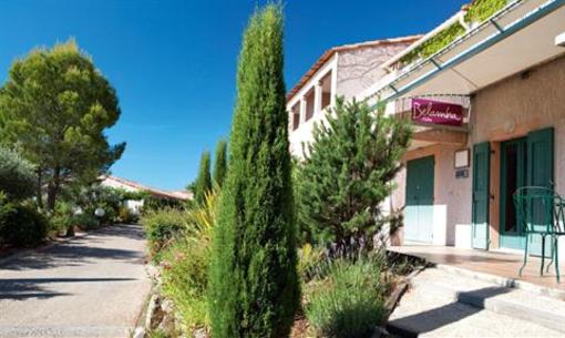 фото отеля Club Belambra Le Verdon