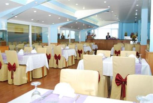 фото отеля Grand Hotel Tesk
