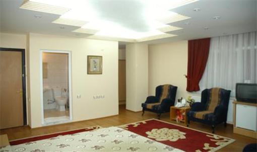 фото отеля Grand Hotel Tesk