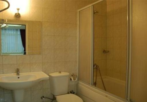 фото отеля Grand Hotel Tesk