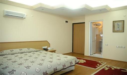 фото отеля Grand Hotel Tesk