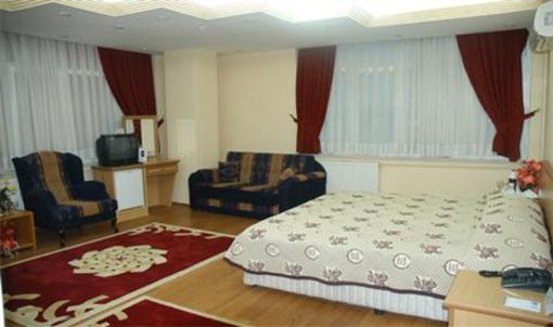 фото отеля Grand Hotel Tesk