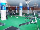 фото отеля Grand Hotel Tesk