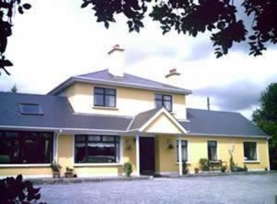 фото отеля Davmar Bed & Breakfast Blarney