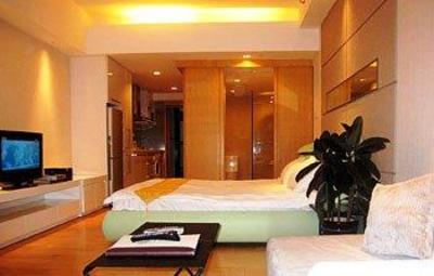 фото отеля Wells International Apartment