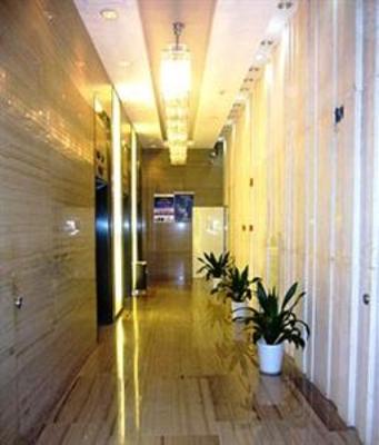 фото отеля Wells International Apartment