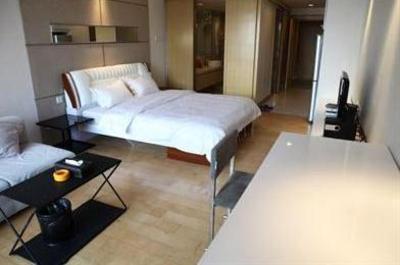фото отеля Wells International Apartment