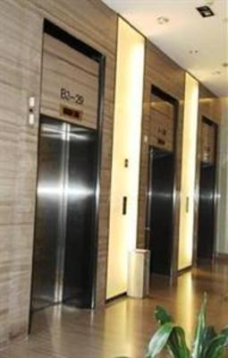 фото отеля Wells International Apartment