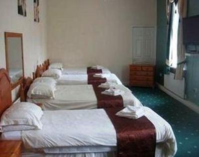 фото отеля The Bewick Hotel