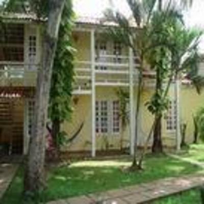фото отеля Aquarela Praia Hotel Porto Seguro