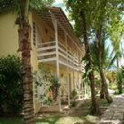 фото отеля Aquarela Praia Hotel Porto Seguro