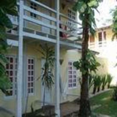 фото отеля Aquarela Praia Hotel Porto Seguro