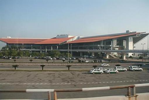 фото отеля Dong Duong Airport Hotel