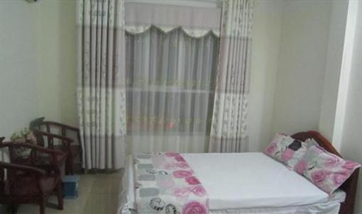 фото отеля Dong Duong Airport Hotel