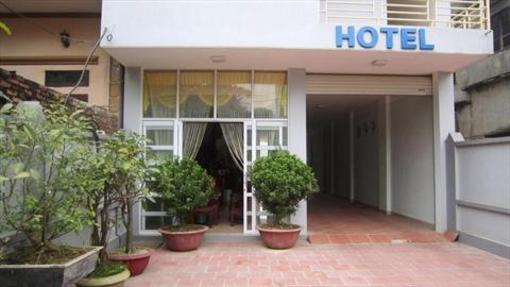 фото отеля Dong Duong Airport Hotel