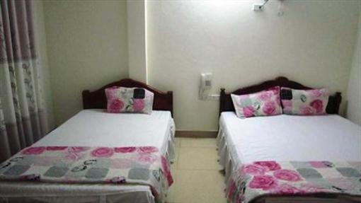 фото отеля Dong Duong Airport Hotel