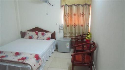 фото отеля Dong Duong Airport Hotel