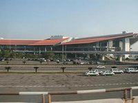 Dong Duong Airport Hotel