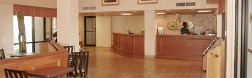 фото отеля Masters Inn Augusta Washington