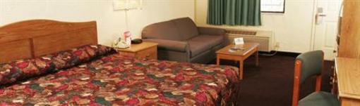 фото отеля Masters Inn Augusta Washington