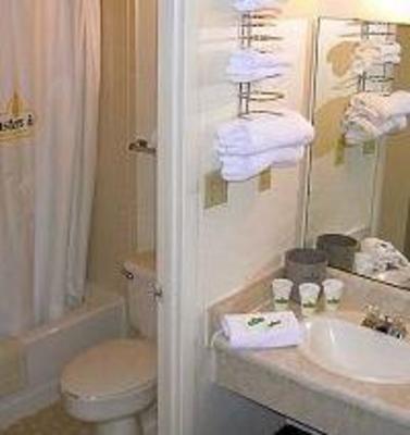 фото отеля Masters Inn Augusta Washington