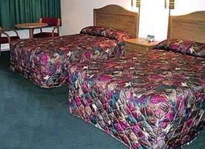 фото отеля Masters Inn Augusta Washington