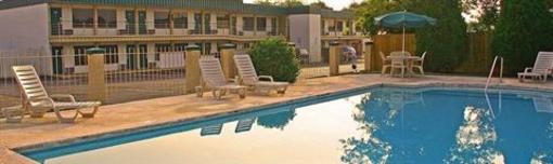 фото отеля Masters Inn Augusta Washington