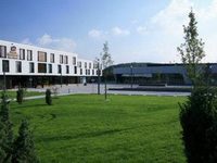 BEST WESTERN Premier Schlosshotel Park Consul