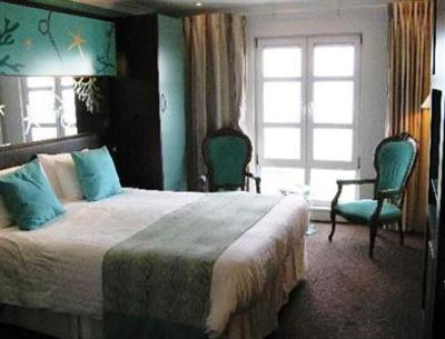 фото отеля Bembridge Coast Hotel