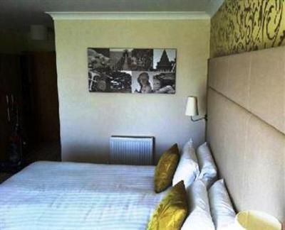 фото отеля Bembridge Coast Hotel